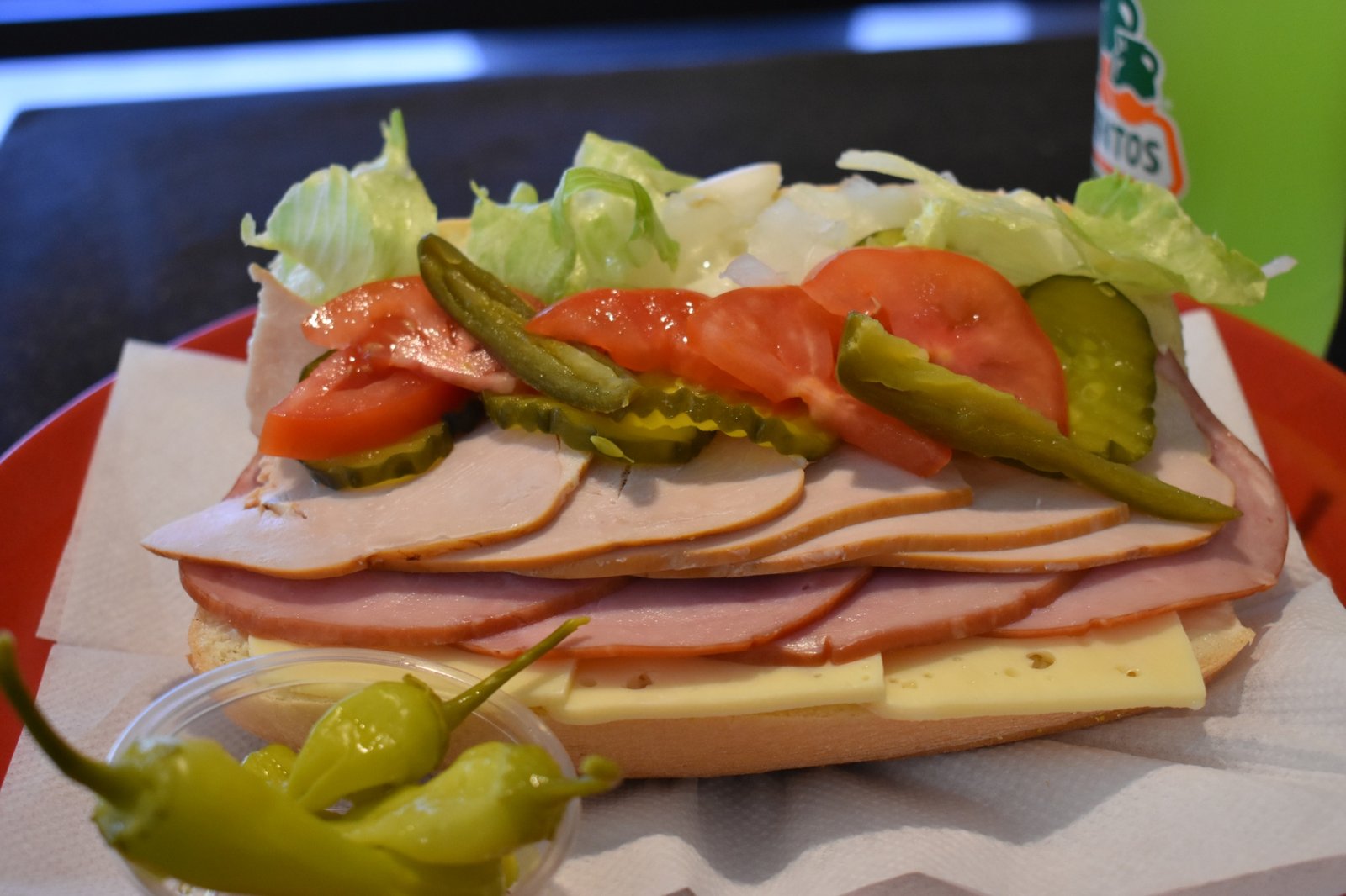The Secret Behind Our #1 Best-Selling Turkey Bacon Avocado Club sandwiches